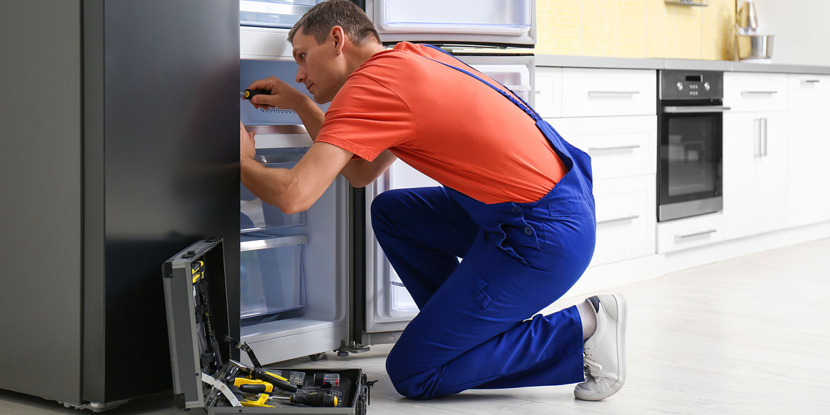 Appliance Repair Services in Philadelphia, PA