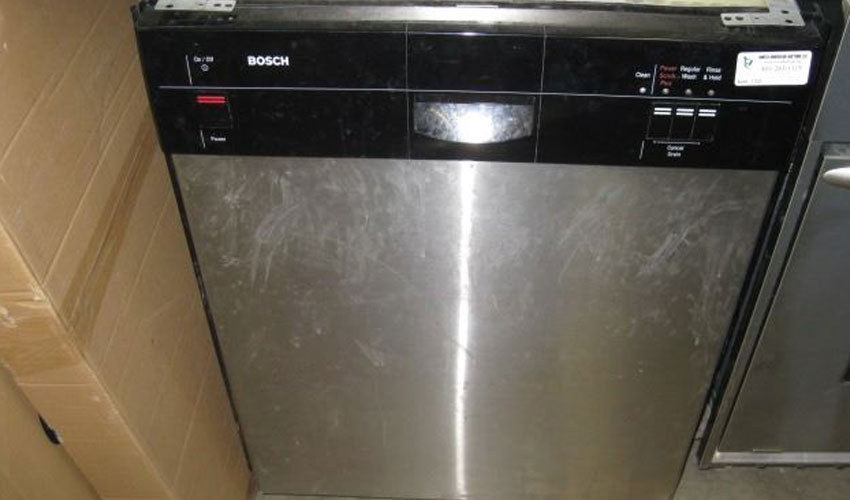 microwave oven repair service